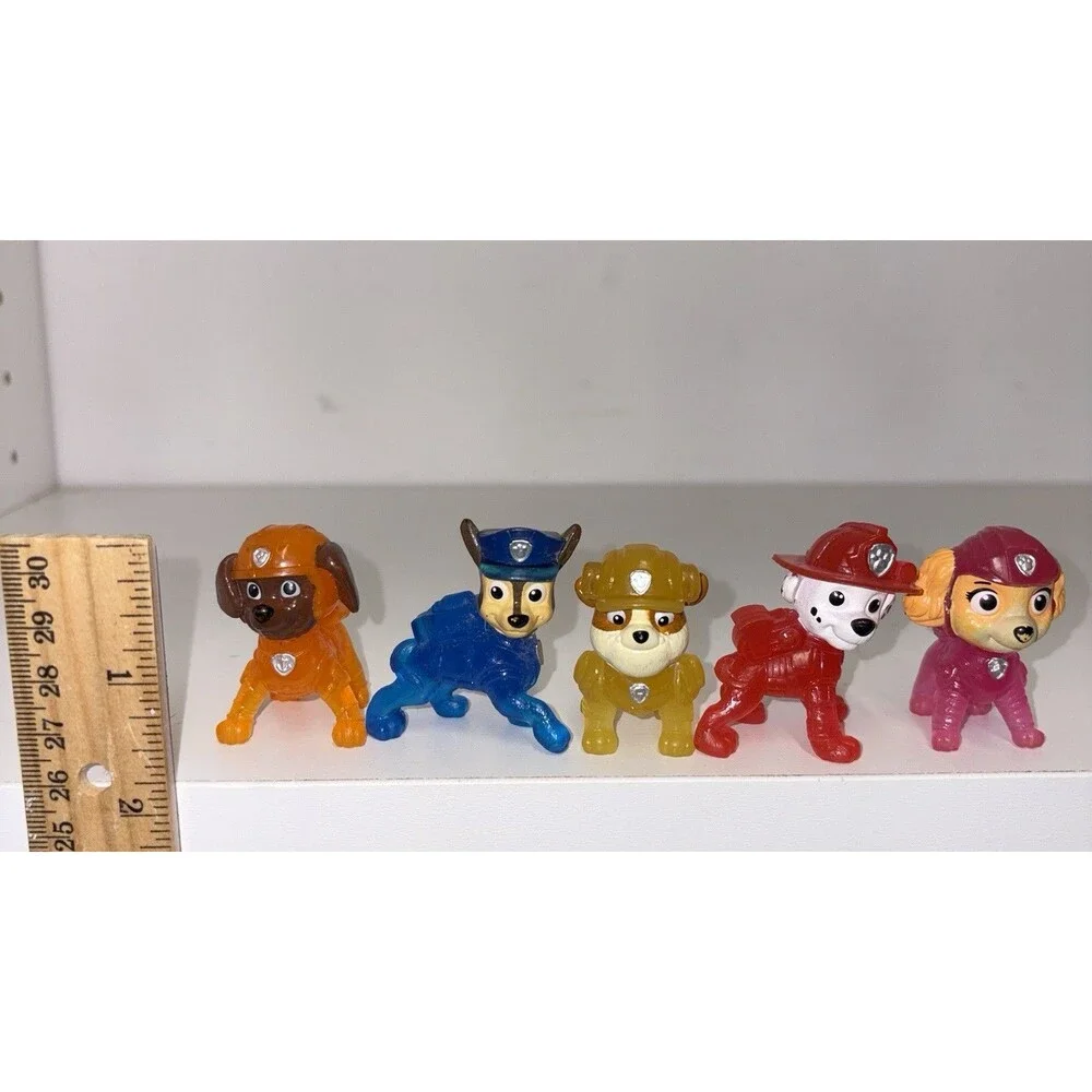 Spin Master paw patrol